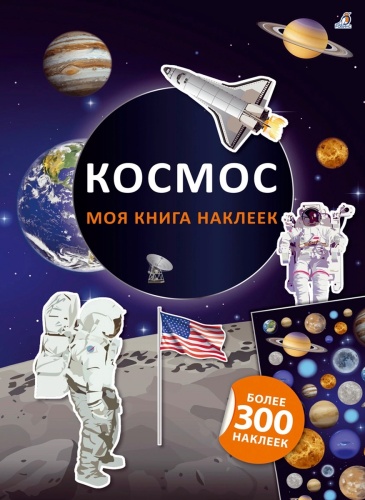 Альбом Робинс 978-5-4366-0623-1 300