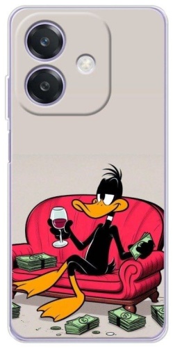 Чехол BAIKO для OPPO A3x, A40m рисунок