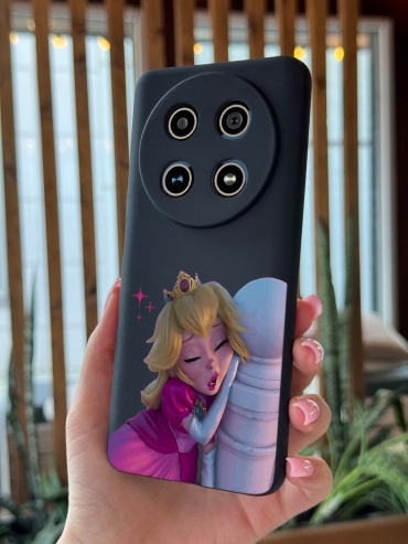 Чехол для Huawei Nova 13i рисунок