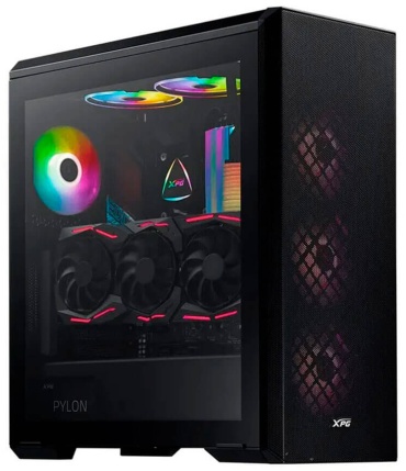 PartsHome i5-14600KF / RTX 5060 8 Гб / 32 Гб /  SSD 2000 Гб / Win 11 Pro