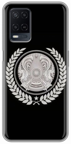 Чехол для OPPO A54 рисунок