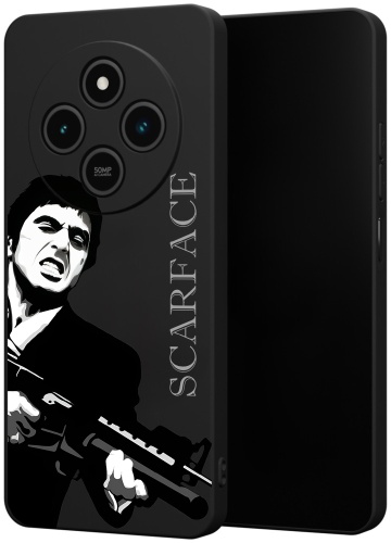 Чехол для Xiaomi Redmi 14C рисунок