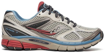 Кроссовки Saucony Progrid Guide 7 мультиколор