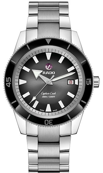 Автоматические Rado R32105153 керамика, сталь