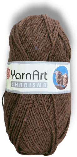 Моток YarnArt Пряжа Yarn art charisma 3067 200 м 100 г