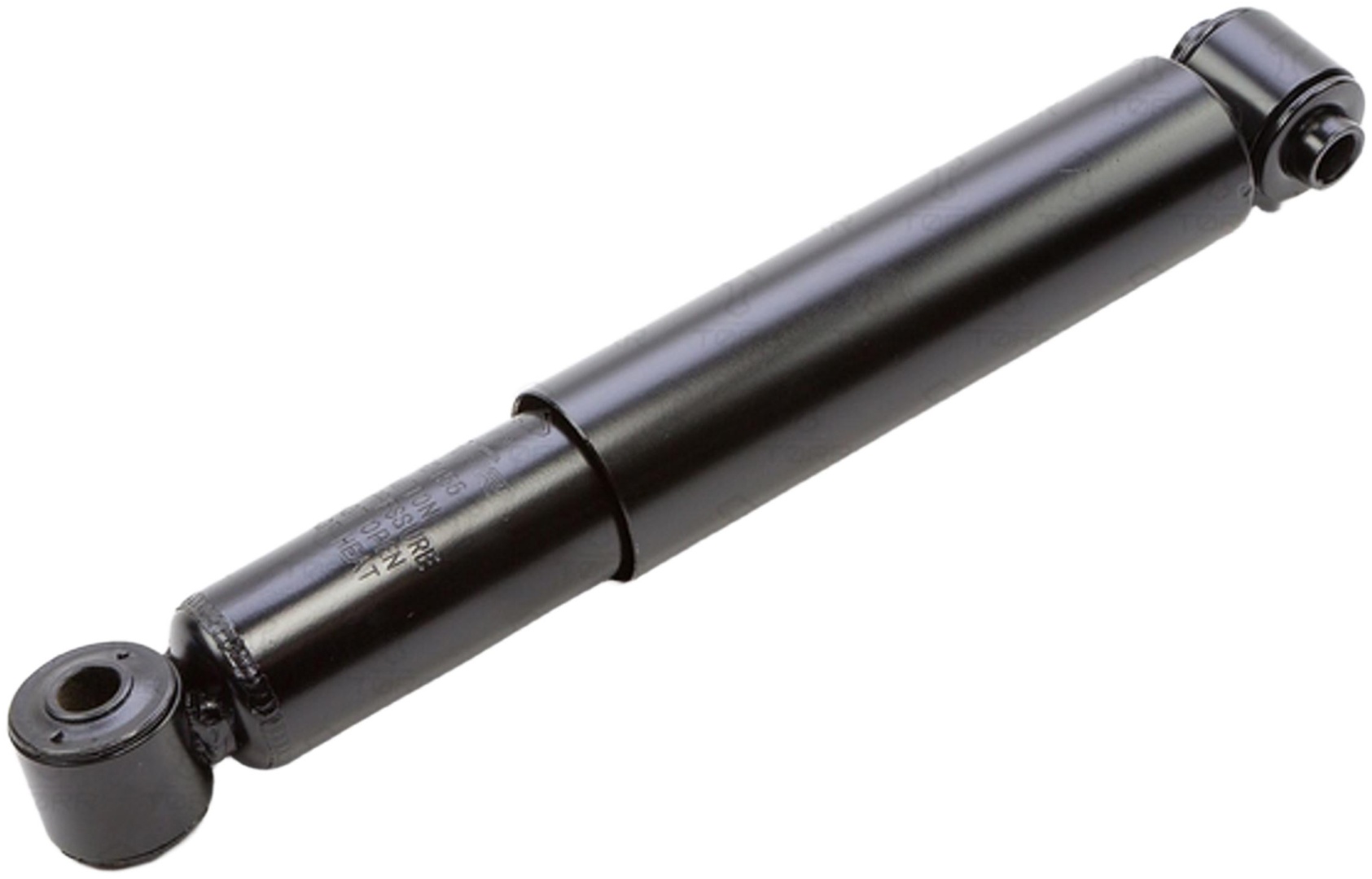Амортизатор TORR задний DH2456 1 шт