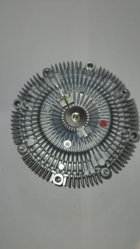NPW муфта вентилятора охлаждения MZ-62F
