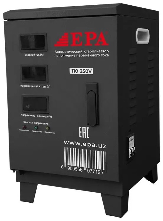 Стабилизатор напряжения EPA (EES-45/10KVA)
