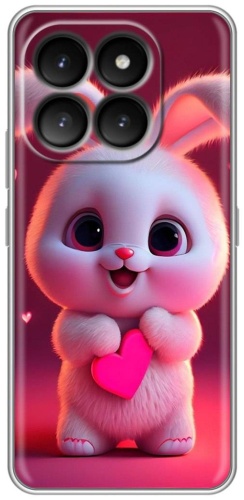 Чехол BAIKO для Honor X6c рисунок