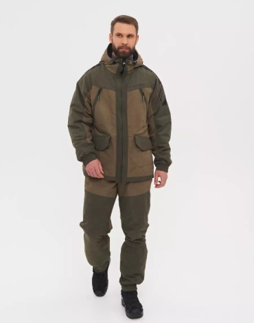 Костюм Huntsman 8-Ю011162 56, 58