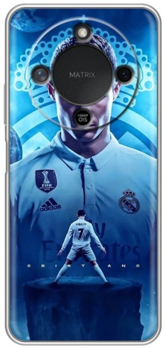 Чехол BAIKO для Honor X9d рисунок