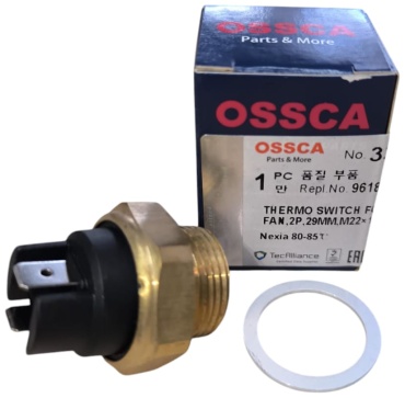 OSSCA датчик температурный 33008