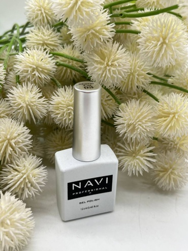 NAVI Professional гель-лак Sharm cat 03 глянцевое 12 мл