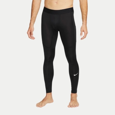 Леггинсы Nike черный