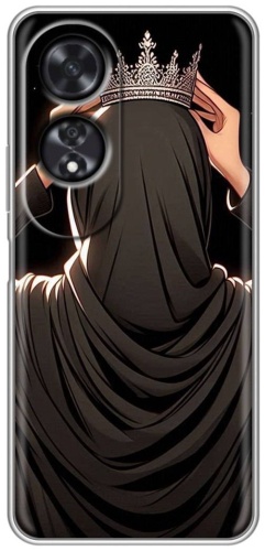 Чехол BAIKO для OPPO A60 рисунок
