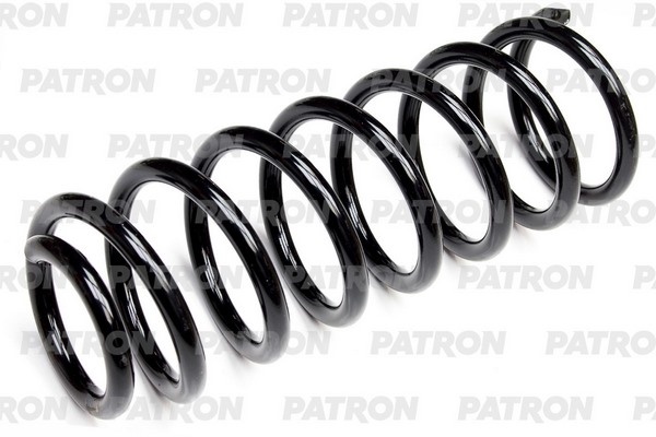 PATRON пружина задней подвески PCS950276