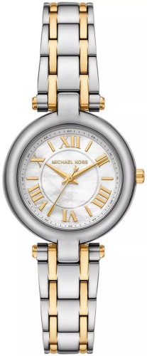 Кварцевые Michael Kors Мк4895 сталь