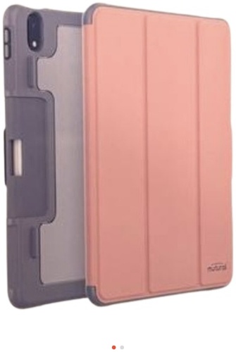 Чехол для Apple iPad Pro 11 (2020), iPad Pro 11 (2021), iPad Pro 11 (2022) 11 дюйм розовый