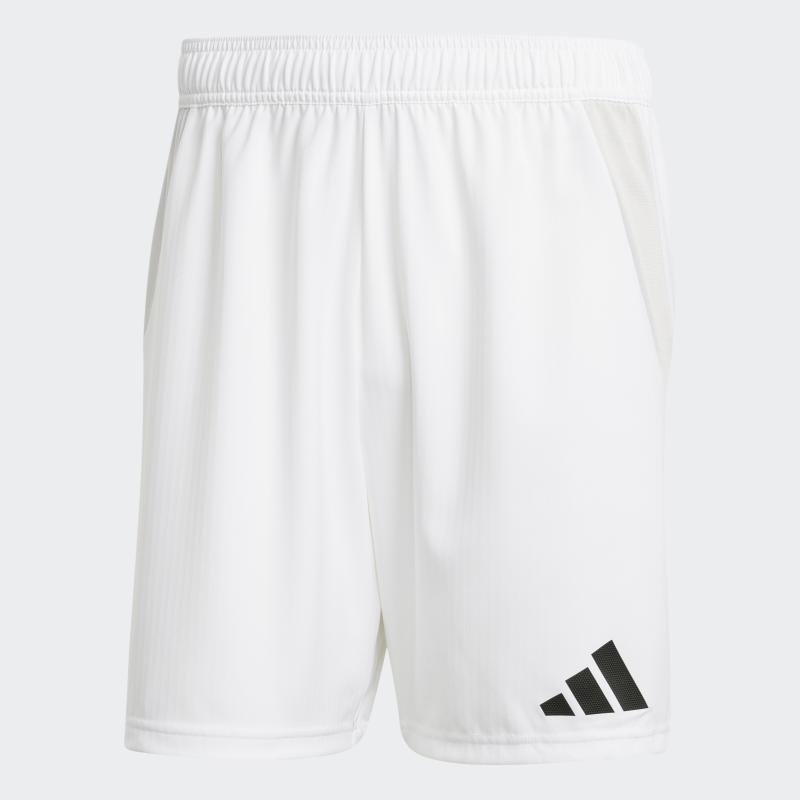 Спортивные шорты adidas белый