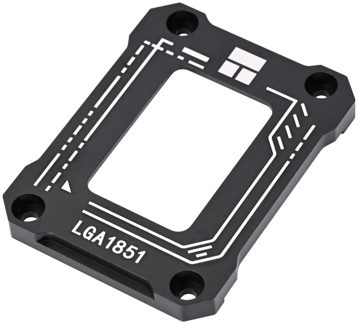 Крепление Thermalright LGA1851-BCF черный