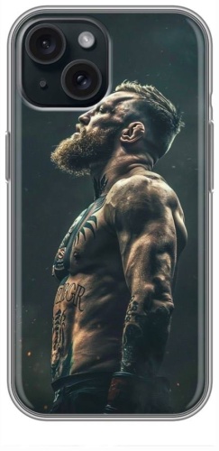 Чехол BAIKO для Apple iPhone 14 Plus рисунок