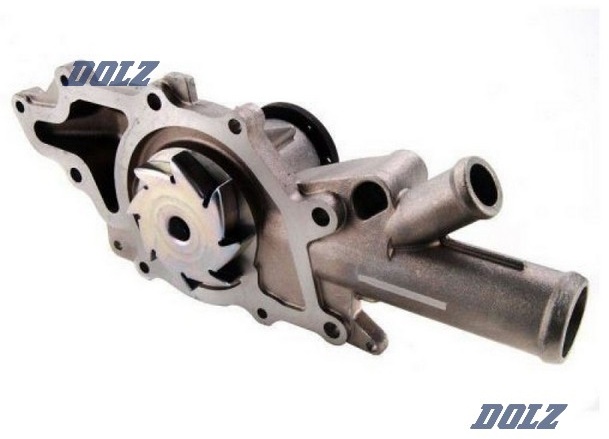 Насос DOLZ M232