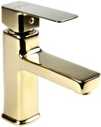 Смеситель для раковины (умывальника) Atlas AS0002206, однозахватный