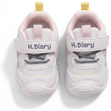 Кроссовки Kids shoes мультиколор, розовый