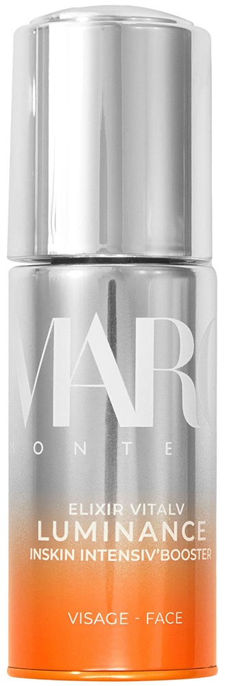 Margys Monte Carlo сыворотка Elixir VitalV Inskin Intensiv’Booster для лица 15 мл