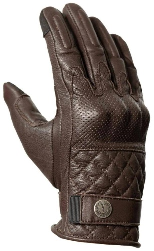 JOHN DOE Tracker Gloves коричневый XL