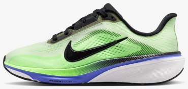 Кроссовки Nike белый, зеленый