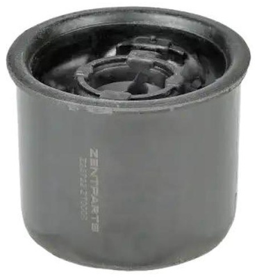 ZentParts сайлентблок рычага подвески Z25722