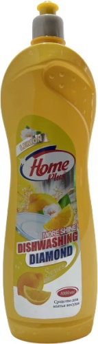 Home Plus жидкое Вне серии 1 л