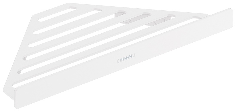 Hansgrohe полка AddStoris 41741700 1 шт, металл