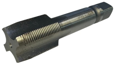 Метчик TECH IN М 30х1,50 M30 1.5 мм, 1 шт