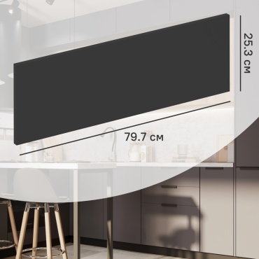 Фасад KONSENSA София, ЛДСП, 39.7x25.3 см