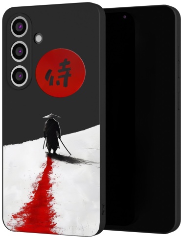 Чехол для Samsung Galaxy S26 рисунок