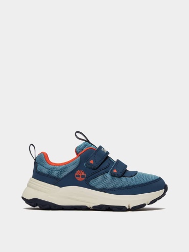Кроссовки Timberland серый