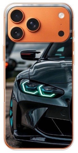Чехол BAIKO для Apple iPhone 17 Pro Max рисунок