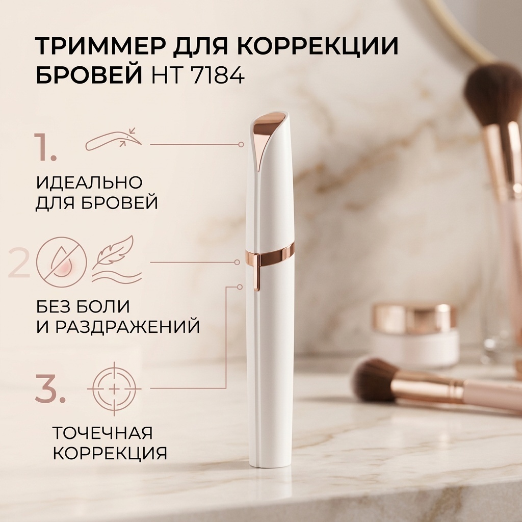 Триммер 1 шт