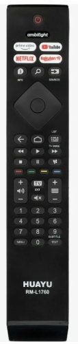 HUAYU RM-L1760