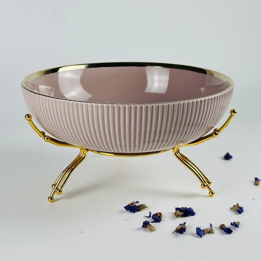 Lenardi фруктовница 163-075 круглая 1 шт