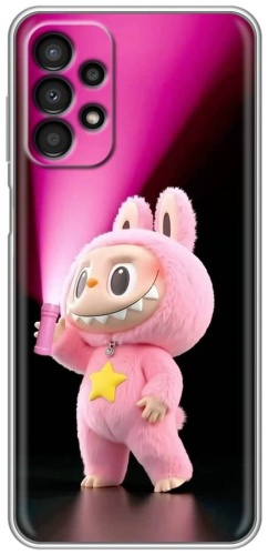 Чехол BAIKO для Samsung Galaxy A53 рисунок