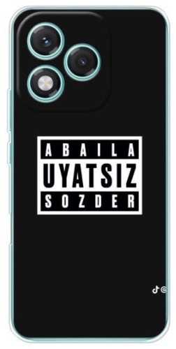 Чехол BAIKO для Honor X8d рисунок
