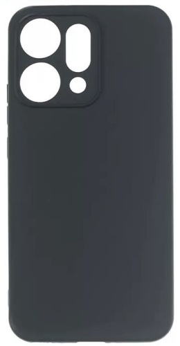 Чехол Nati.aks для OPPO Reno 14 5G черный