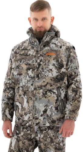 Жилет Remington Winter forest RM1406-999 L
