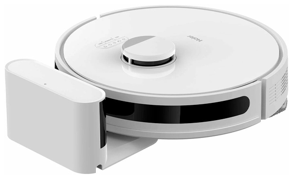 Робот-пылесос Haier HSR Care S3 белый