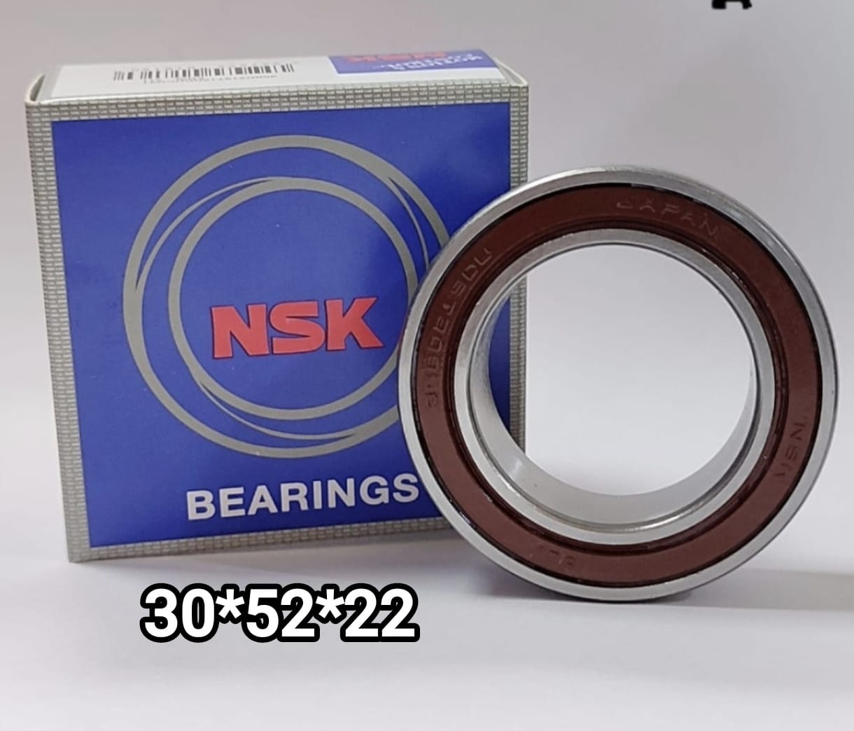 NSK подшипник кондиционера 30BD5222T1XDDUM6CG01