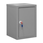 Сейф ZETA МП-ТВ-950947-001/1 ключевой замок (35х50х35 мм)