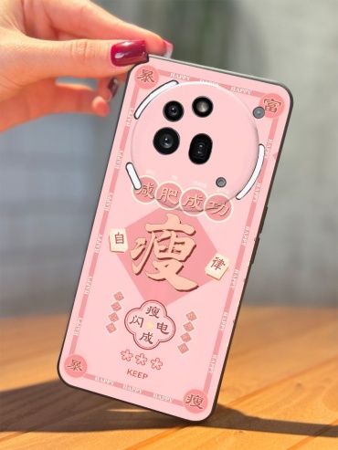 Чехол для NOTHING Phone (3a) Pro рисунок